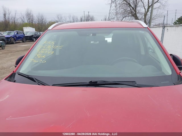 JA4JZ3AX5GZ606949 Mitsubishi Outlander Se