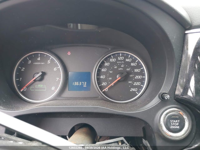 JA4JZ3AX5GZ606949 Mitsubishi Outlander Se