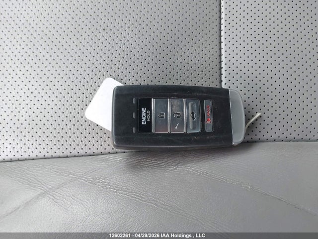 2015 Acura Tlx მანქანა იყიდება აუქციონზე, vin: 19UUB2F76FA800446, აუქციონის ნომერი: 12602261