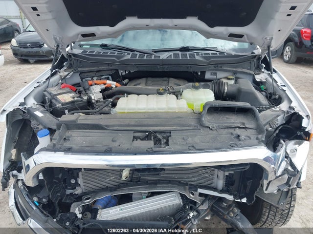 Aukcja sprzedaży 2023 Ford F150 Supercrew, vin: 1FTFW1ED6PFC32250, numer aukcji: 12602263