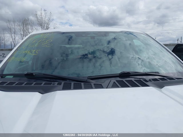 Aukcja sprzedaży 2023 Ford F150 Supercrew, vin: 1FTFW1ED6PFC32250, numer aukcji: 12602263