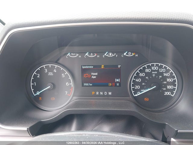 Aukcja sprzedaży 2023 Ford F150 Supercrew, vin: 1FTFW1ED6PFC32250, numer aukcji: 12602263