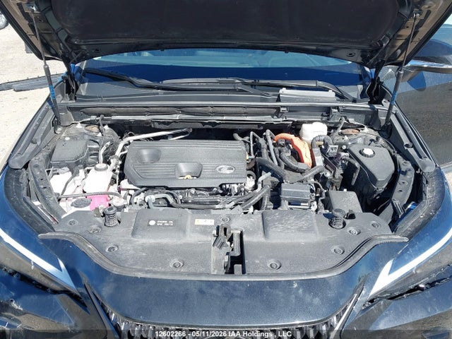 2T2AKCEZ0RC028998 Lexus Nx 350h 350h