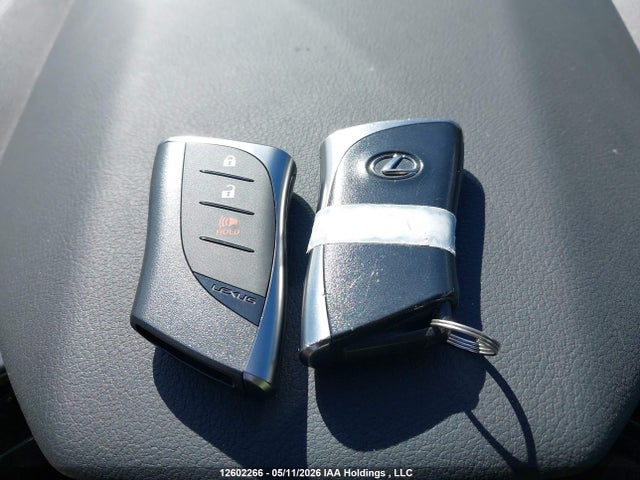 2T2AKCEZ0RC028998 Lexus Nx 350h 350h
