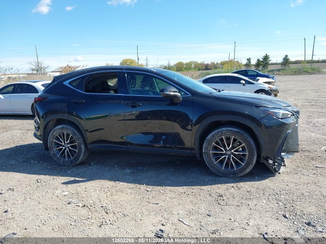 2T2AKCEZ0RC028998 Lexus Nx 350h 350h