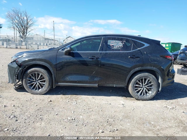 2T2AKCEZ0RC028998 Lexus Nx 350h 350h
