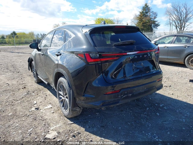 2T2AKCEZ0RC028998 Lexus Nx 350h 350h