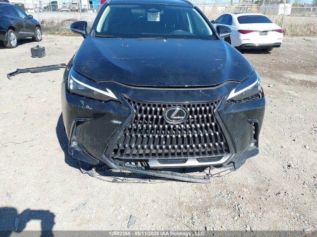 2T2AKCEZ0RC028998 Lexus Nx 350h 350h
