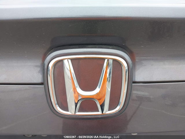 Aukcja sprzedaży 2018 Honda Civic Ex 4dr, vin: 2HGFC2F83JH024625, numer aukcji: 12602267