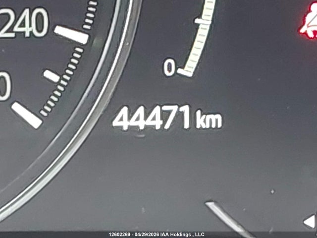 Продажа на аукционе авто 2025 Mazda Cx-5 Preferred, vin: JM3KFBCL0S0563567, номер лота: 12602269