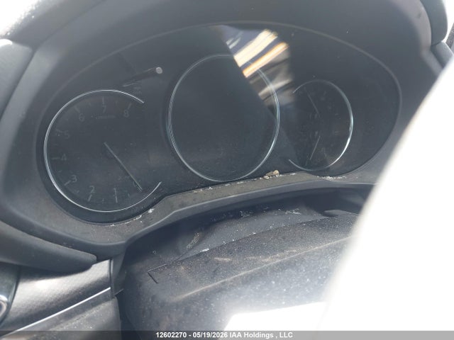 Продаж на аукціоні авто 2024 Mazda Cx-5 Sport Design, vin: JM3KFBDY5R0497134, номер лоту: 12602270