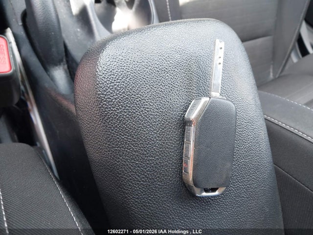 Продажа на аукционе авто 2019 Kia Forte Fe/lx/lxs, vin: 3KPF24AD2KE036313, номер лота: 12602271