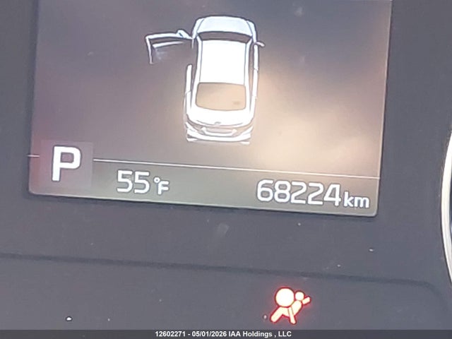 Продажа на аукционе авто 2019 Kia Forte Fe/lx/lxs, vin: 3KPF24AD2KE036313, номер лота: 12602271