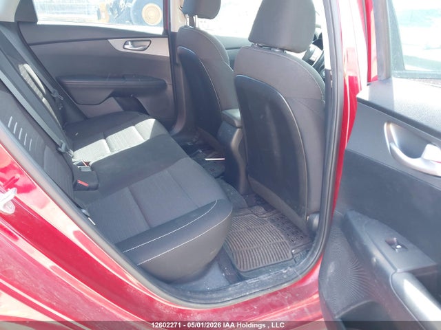 Продажа на аукционе авто 2019 Kia Forte Fe/lx/lxs, vin: 3KPF24AD2KE036313, номер лота: 12602271