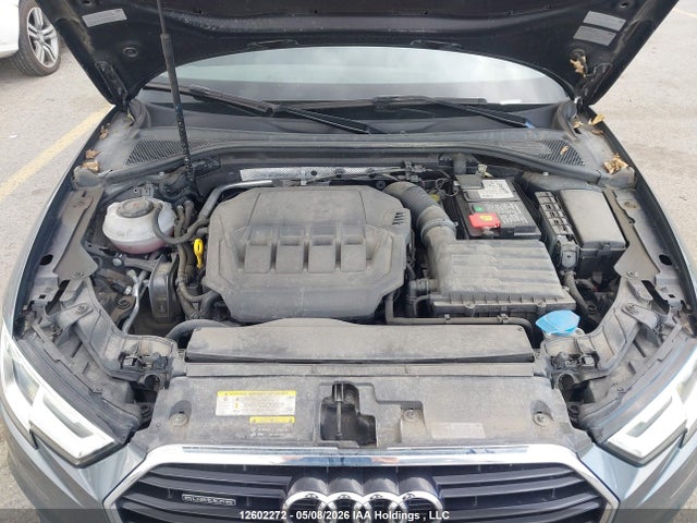 Продажа на аукционе авто 2020 Audi A3, vin: WAUBEGFF1LA064137, номер лота: 12602272