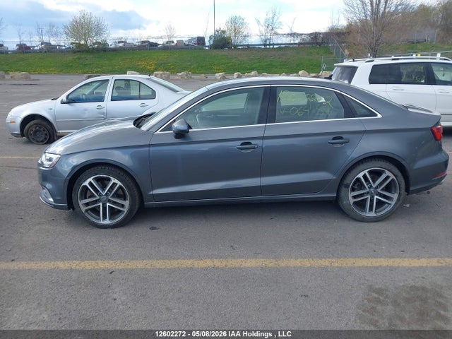 Продажа на аукционе авто 2020 Audi A3, vin: WAUBEGFF1LA064137, номер лота: 12602272