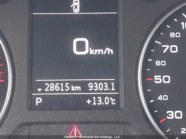 Продажа на аукционе авто 2020 Audi A3, vin: WAUBEGFF1LA064137, номер лота: 12602272