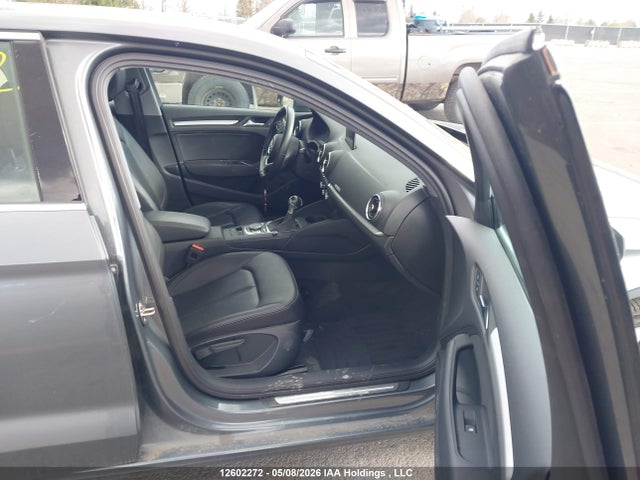 Продажа на аукционе авто 2020 Audi A3, vin: WAUBEGFF1LA064137, номер лота: 12602272