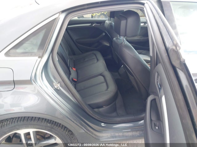 Продажа на аукционе авто 2020 Audi A3, vin: WAUBEGFF1LA064137, номер лота: 12602272