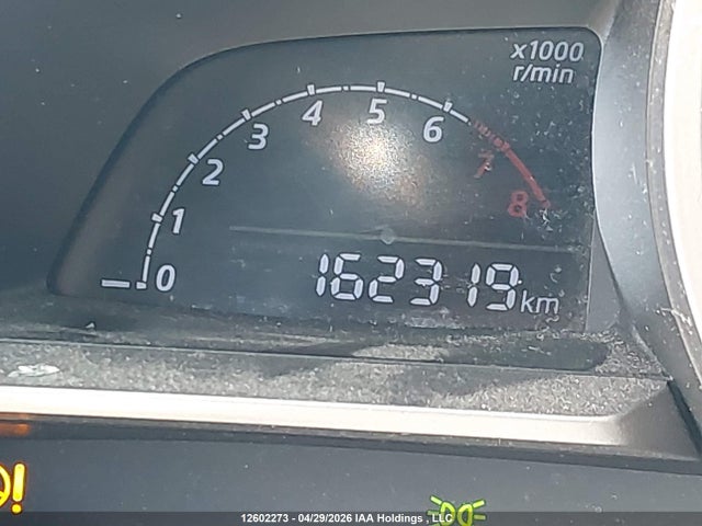 3MZBM1V70FM134504 Mazda 3 TOURING
