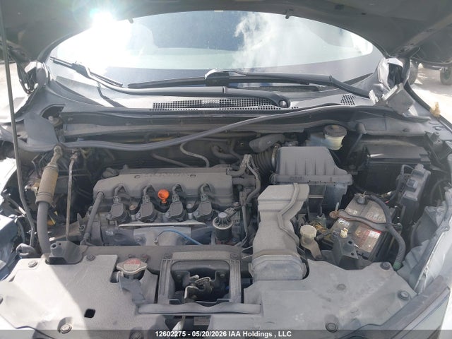 3CZRU5H36HM101392 Honda HR-V