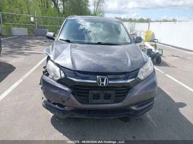 3CZRU5H36HM101392 Honda HR-V