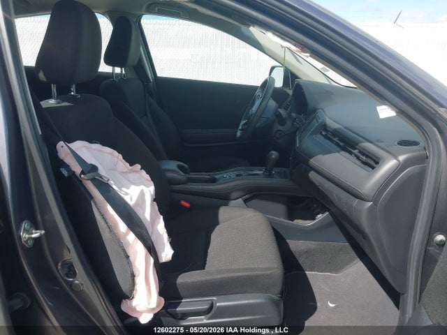 3CZRU5H36HM101392 Honda HR-V