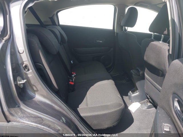 3CZRU5H36HM101392 Honda HR-V