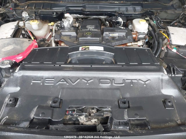 Продаж на аукціоні авто 2012 Ram 3500 Slt, vin: 3C63D3DL6CG306957, номер лоту: 12602276