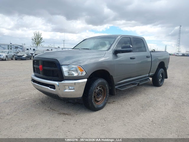 Продаж на аукціоні авто 2012 Ram 3500 Slt, vin: 3C63D3DL6CG306957, номер лоту: 12602276
