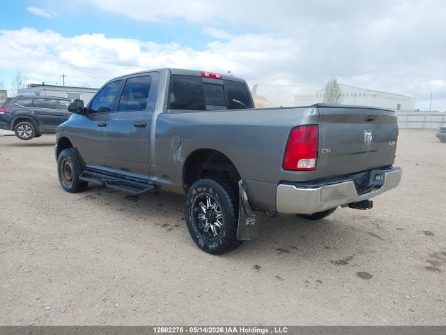 Продаж на аукціоні авто 2012 Ram 3500 Slt, vin: 3C63D3DL6CG306957, номер лоту: 12602276