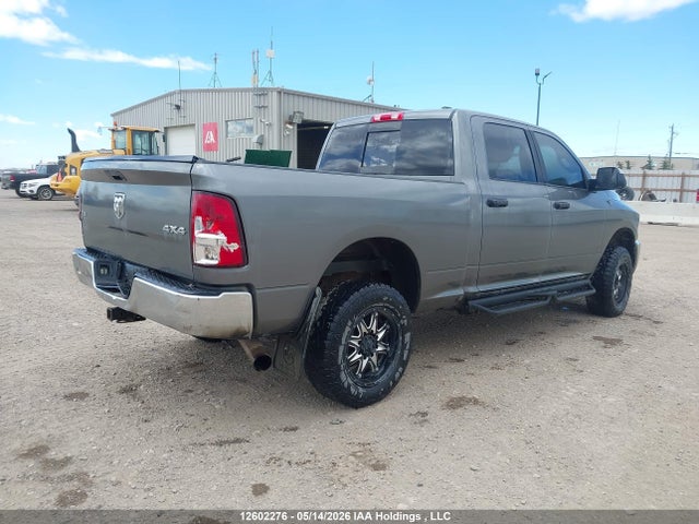 Продаж на аукціоні авто 2012 Ram 3500 Slt, vin: 3C63D3DL6CG306957, номер лоту: 12602276