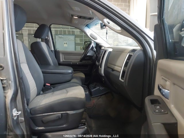 Продаж на аукціоні авто 2012 Ram 3500 Slt, vin: 3C63D3DL6CG306957, номер лоту: 12602276