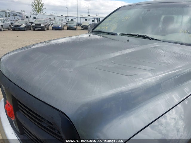 Продаж на аукціоні авто 2012 Ram 3500 Slt, vin: 3C63D3DL6CG306957, номер лоту: 12602276