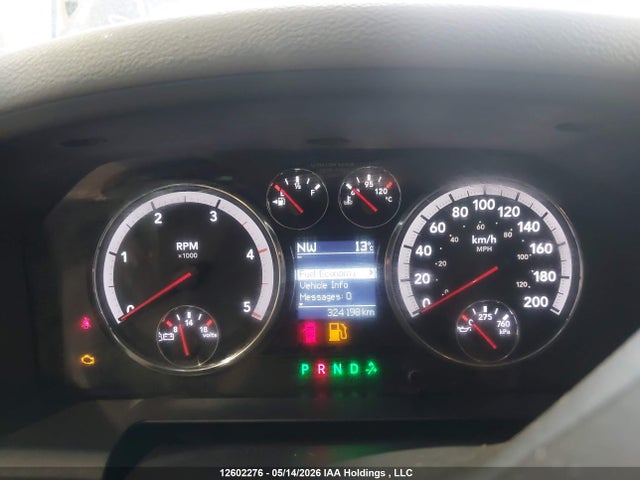 Продаж на аукціоні авто 2012 Ram 3500 Slt, vin: 3C63D3DL6CG306957, номер лоту: 12602276