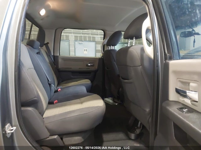 Продаж на аукціоні авто 2012 Ram 3500 Slt, vin: 3C63D3DL6CG306957, номер лоту: 12602276