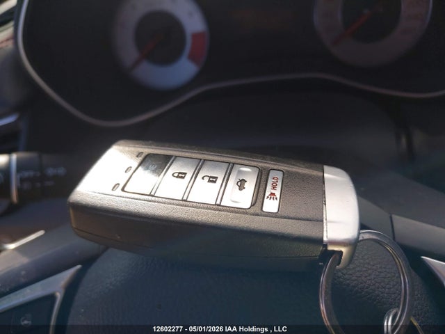 2021 Acura Tlx მანქანა იყიდება აუქციონზე, vin: 19UUB6F59MA800296, აუქციონის ნომერი: 12602277