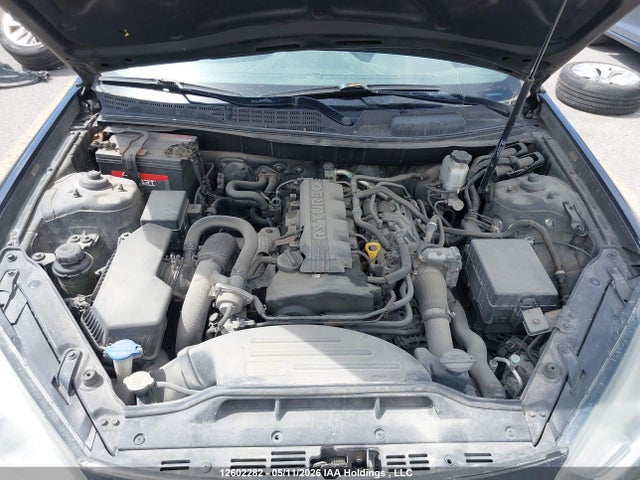 12602282 :رقم المزاد ، KMHHT6KD2DU085334 vin ، 2013 Hyundai Genesis مزاد بيع