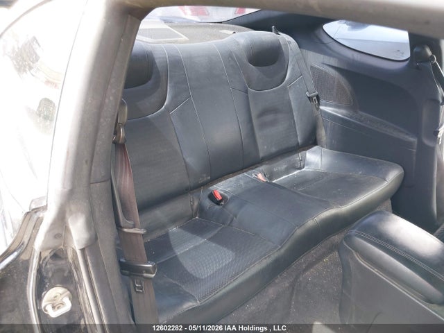 Auction sale of the 2013 Hyundai Genesis, vin: KMHHT6KD2DU085334, lot number: 12602282