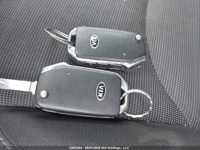 12602284 :رقم المزاد ، 3KPF54AD2KE057217 vin ، 2019 Kia Forte Ex/ex Limited/ex Premium/ex+ مزاد بيع