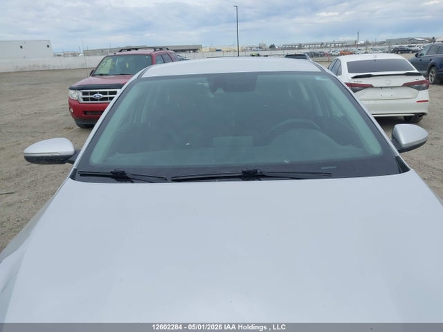 12602284 :رقم المزاد ، 3KPF54AD2KE057217 vin ، 2019 Kia Forte Ex/ex Limited/ex Premium/ex+ مزاد بيع