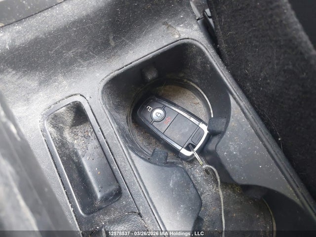 MAJ6P1WL7JC220674 Ford Ecosport Titanium