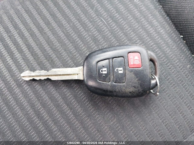 12602290 :رقم المزاد ، 2T3ZFREV9EW098026 vin ، 2014 Toyota Rav4 Le مزاد بيع