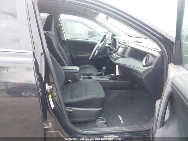 12602290 :رقم المزاد ، 2T3ZFREV9EW098026 vin ، 2014 Toyota Rav4 Le مزاد بيع
