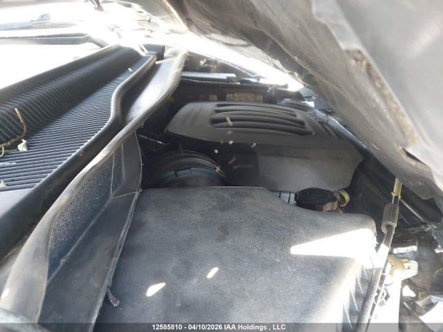2C4RDGBG5ER196741 Dodge Grand Caravan Se/sxt