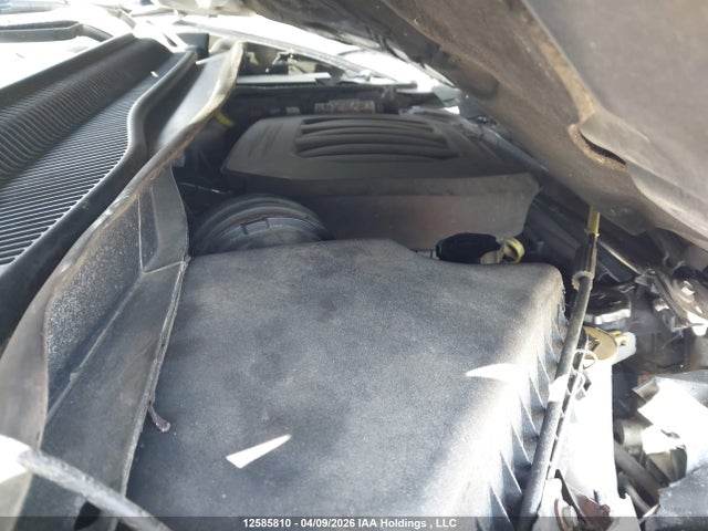2C4RDGBG5ER196741 Dodge Grand Caravan Se/sxt