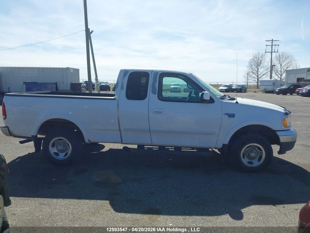 Продажа на аукционе авто 2000 Ford F-150 Lariat/standard/xl/xlt, vin: 2FTRX18LXYCA93590, номер лота: 12593547