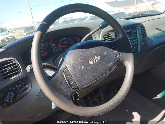 Продажа на аукционе авто 2000 Ford F-150 Lariat/standard/xl/xlt, vin: 2FTRX18LXYCA93590, номер лота: 12593547
