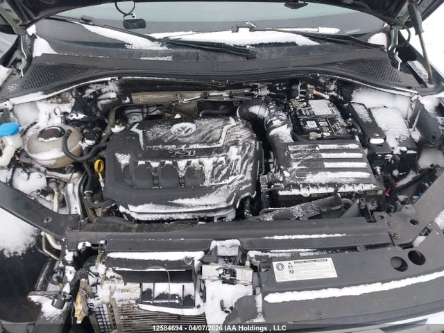 Aukcja sprzedaży 2020 Volkswagen Tiguan Trendline, vin: 3VV0B7AX8LM074557, numer aukcji: 12584694