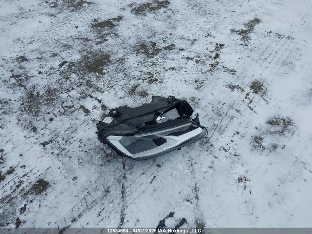 Aukcja sprzedaży 2020 Volkswagen Tiguan Trendline, vin: 3VV0B7AX8LM074557, numer aukcji: 12584694